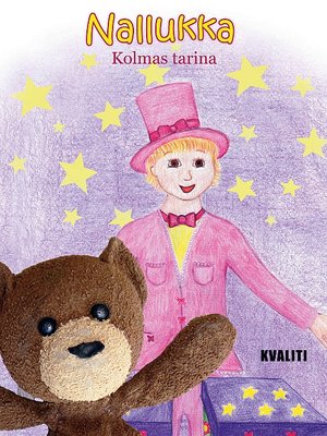 cover image of Nallukka